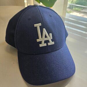 L.A Dodgers  baseball hat